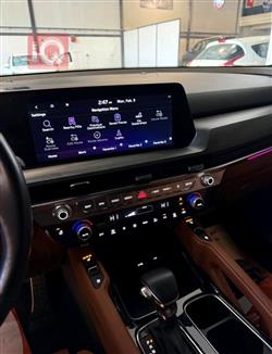 كيا تيلوريد